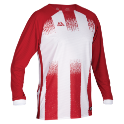 Barca Football Shirt White/Red